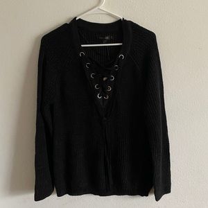 Women’s Large sweatshirt